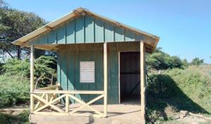 Colapsa proyecto La Cruz de Manzanillo en Montecristi, según comunitarios