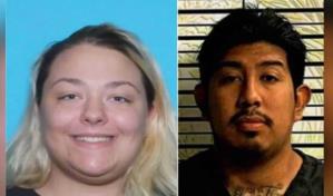 Dos fugitivos acusados de secuestro de migrantes en Texas son detenidos en Michoacán