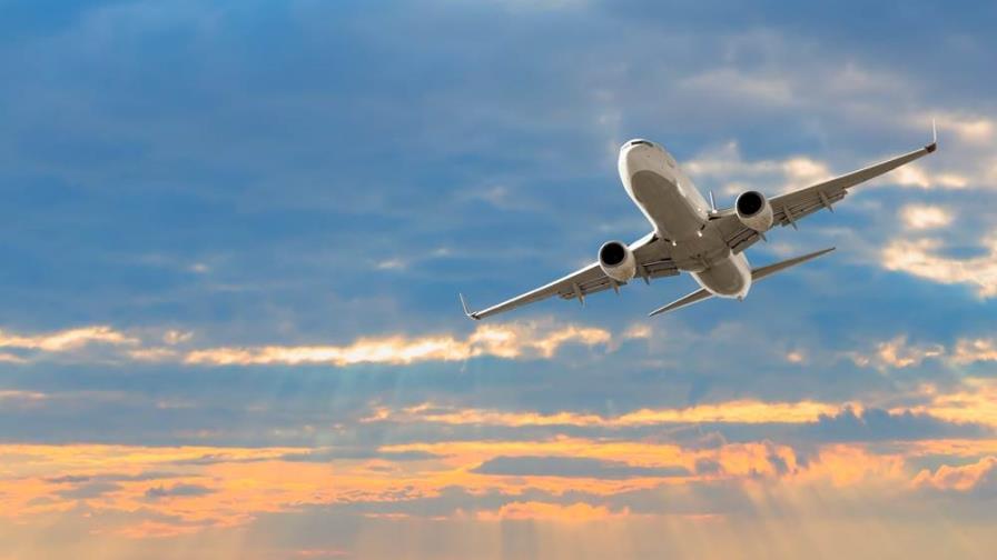 La tasa de accidentes aéreos fue de uno por cada 1.26 millones de vuelos en 2023