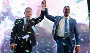 Seis partidos apoyarán candidato a senador de la Fuerza del Pueblo en Santiago