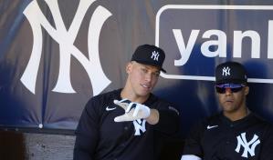 Juan Soto quiere batear de segundo para ver mejores lanzamientos