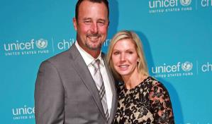 Stacy Wakefield muere menos de 5 meses después de que su esposo, Tim