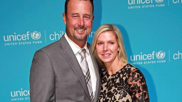 Stacy Wakefield muere menos de 5 meses después de que su esposo, Tim