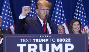 El Supremo de EE.UU. acepta decidir si Trump puede ser juzgado por injerencia electoral