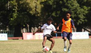 El Liceo Emiliano Tejera y la Escuela Florentino Abreu clasifican en la Copa Malta Morena