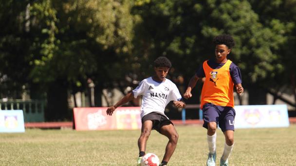 El Liceo Emiliano Tejera y la Escuela Florentino Abreu clasifican en la Copa Malta Morena
