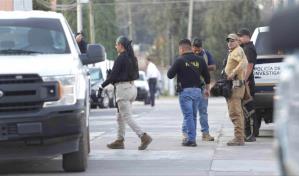 Asesinan en México a dos precandidatos a una misma alcaldía