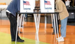 Míchigan advierte de que un puñado de votos podrá decidir las presidenciales de EE.UU.