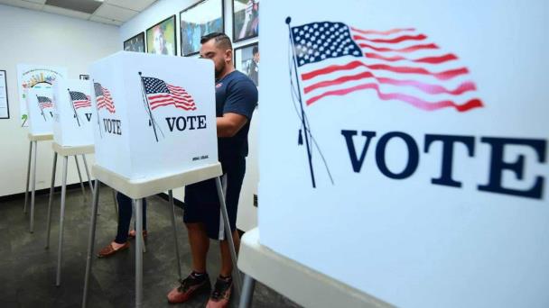 Cómo se elige al presidente de los Estados Unidos