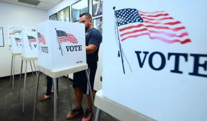 Los medios de comunicación no organizan las elecciones de EEUU. ¿Por qué anuncian a los ganadores?