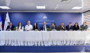 Salud Pública lleva tres semanas sin realizar su acostumbrada rueda de prensa de los miércoles