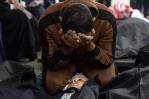 Más de 100 muertos y 760 heridos en ataque israelí en una cola de reparto de ayuda en Gaza