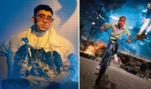 YHLQMDLG, el exitoso álbum de Bad Bunny, lanzado en año bisiesto