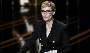 La actriz Judith Godrèche pide en el Senado una comisión que investigue abusos en el cine