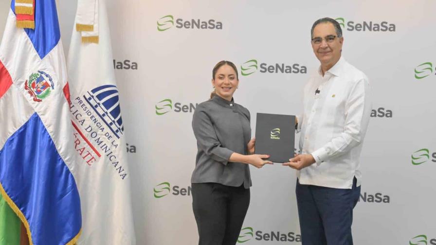 Senasa y Supérate firman acuerdo para afiliar a familias en situación de vulnerabilidad