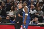 Edwards encesta 34 puntos; Timberwolves comandan en el Oeste al vencer a Grizzlies 110-101