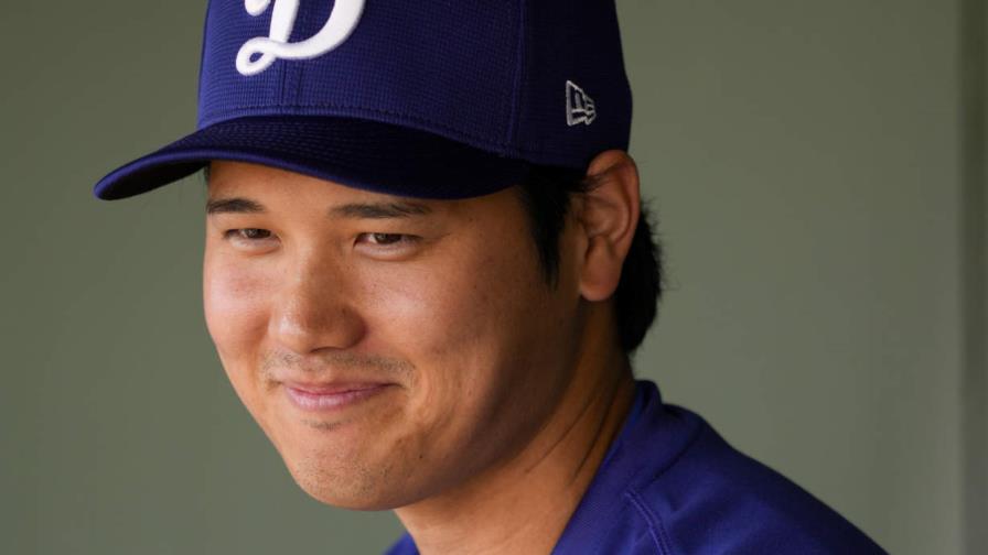 El astro de los Dodgers Shohei Ohtani dice que se ha casado y su esposa es japonesa
