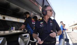 Red Bull: Horner sale al paso de filtración y desmiente comportamiento inapropiado