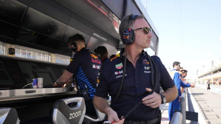Red Bull: Horner sale al paso de filtración y desmiente comportamiento inapropiado
