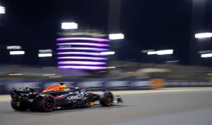 La F1 inicia una maratónica temporada con el GP de Bahrein