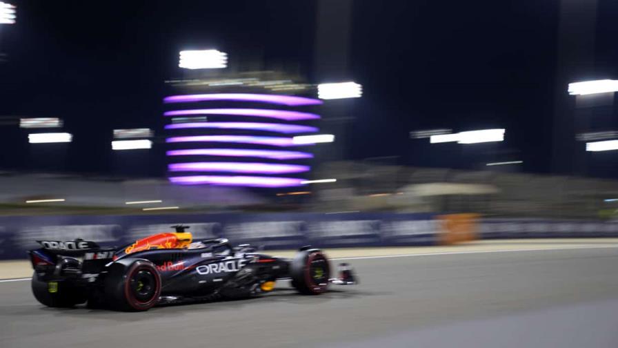 La F1 inicia una maratónica temporada con el GP de Bahrein