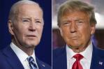 Viajes de Biden y Trump a frontera revelan lo importante que es el tema en las elecciones
