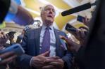 Senador de Texas es el primer republicano en anunciar postulación para suceder a Mitch McConnell