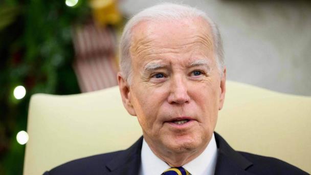 Biden teme que China utilice sus automóviles para espiar y causar problemas en EE.UU.