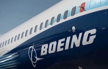 Boeing acuerda pagar una multa de 51 millones de dólares por violar ley de exportaciones de EE.UU.