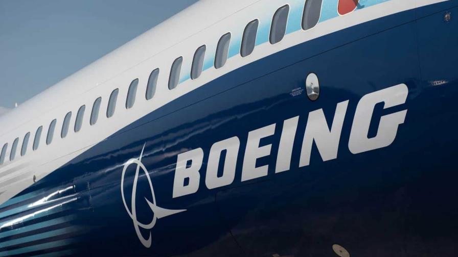Boeing acuerda pagar una multa de 51 millones de dólares por violar ley de exportaciones de EE.UU.
