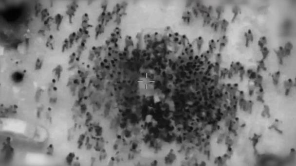 Biden cree que el ataque en la cola de reparto de ayuda en Gaza complica las negociaciones