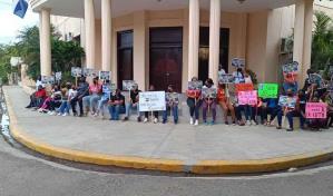 PLD continúa demandando revisión a resultados de elecciones municipales en Dajabón