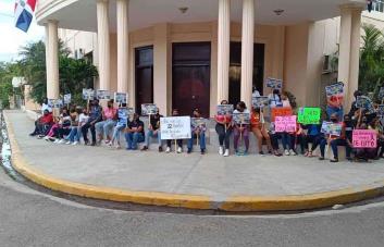 PLD continúa demandando revisión a resultados de elecciones municipales en Dajabón