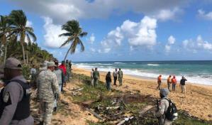 Aproximadamente 35 personas iban en la embarcación que zozobró en Nisibón