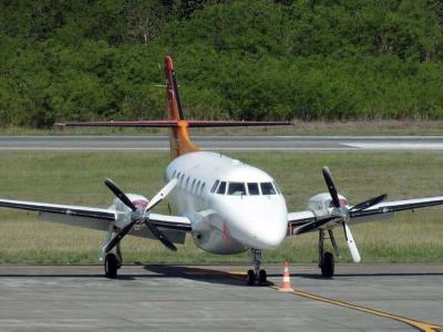 Pánico por ataque armado de bandas en aeropuerto de Haití