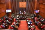 Aprueban en primera lectura proyecto que busca aumentar gracia navideña de 1,000 a 3,000 dólares Aprueban en primera lectura proyecto que busca aumentar gracia navideña de 1,000 a 3,000 dólares