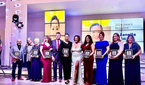 Comunidad dominicana en Arizona celebran el 180 aniversario de la Independencia Nacional