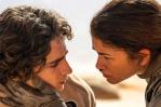 “Dune: Part Two”, la épica saga de ciencia ficción continúa