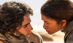“Dune: Part Two”, la épica saga de ciencia ficción continúa