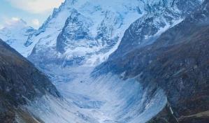 El cambio climático está alterando el caudal de los ríos y amenaza la seguridad hídrica