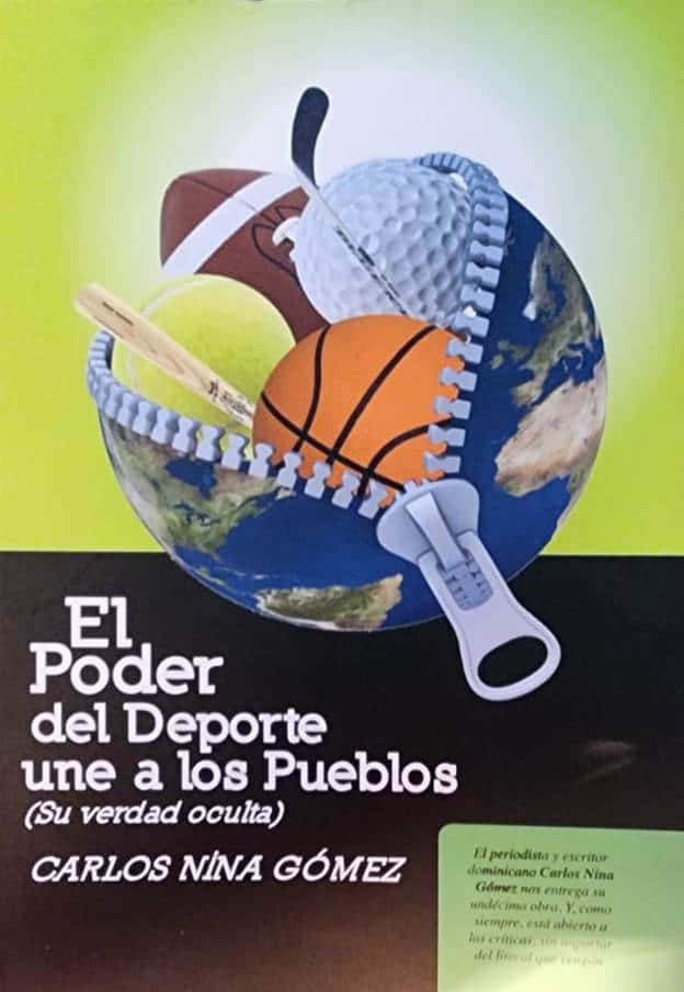 Carlos Nina Gómez, Editora Búho, 2010, 198 págs. El deporte como vehículo histórico en la unidad de las naciones.