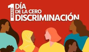 Efem&eacute;ride de hoy: D&iacute;a de la Cero Discriminaci&oacute;n