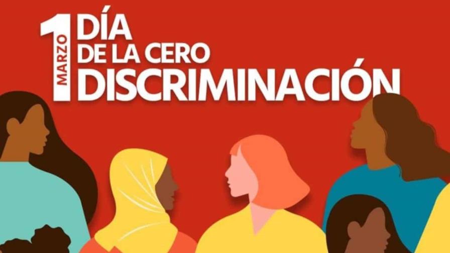 Efeméride de hoy: Día de la Cero Discriminación