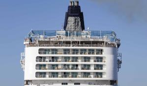 Febrero culmina sin la llegada de un segundo crucero a Pedernales