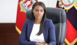 Fiscal general de Ecuador afirma que buena parte del Estado está infiltrado por el narco