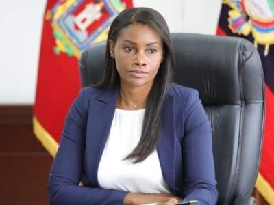 Fiscal general de Ecuador dice parte del Estado está infiltrado