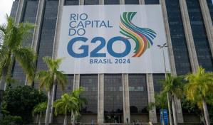 El G20 considera que falta poco para que la inflación global sea efectivamente dominada