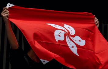 EE.UU. expresa su preocupación por una nueva ley de Hong Kong que restringiría libertades