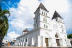 Iglesia católica: “La mujer dominicana es ejemplo de trabajo y entrega para servir a los demás”