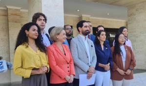 Proponen reducir cantidad de los diputados en la República Dominicana